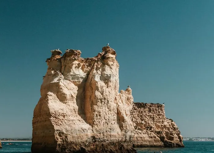 Easy4stay By Center Ii * Portimão