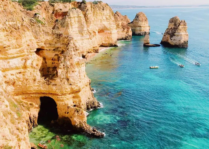 Easy4stay By Center Ii