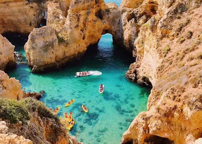 Easy4stay By Center Ii * Portimão