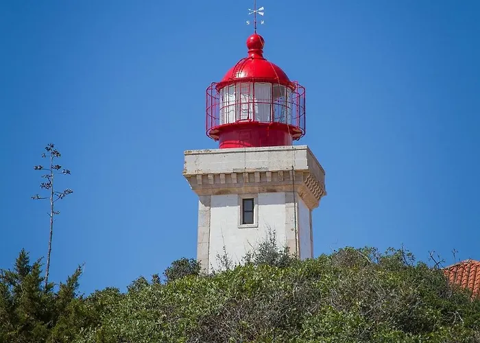 Appartement Easy4stay By Center Ii Portimão